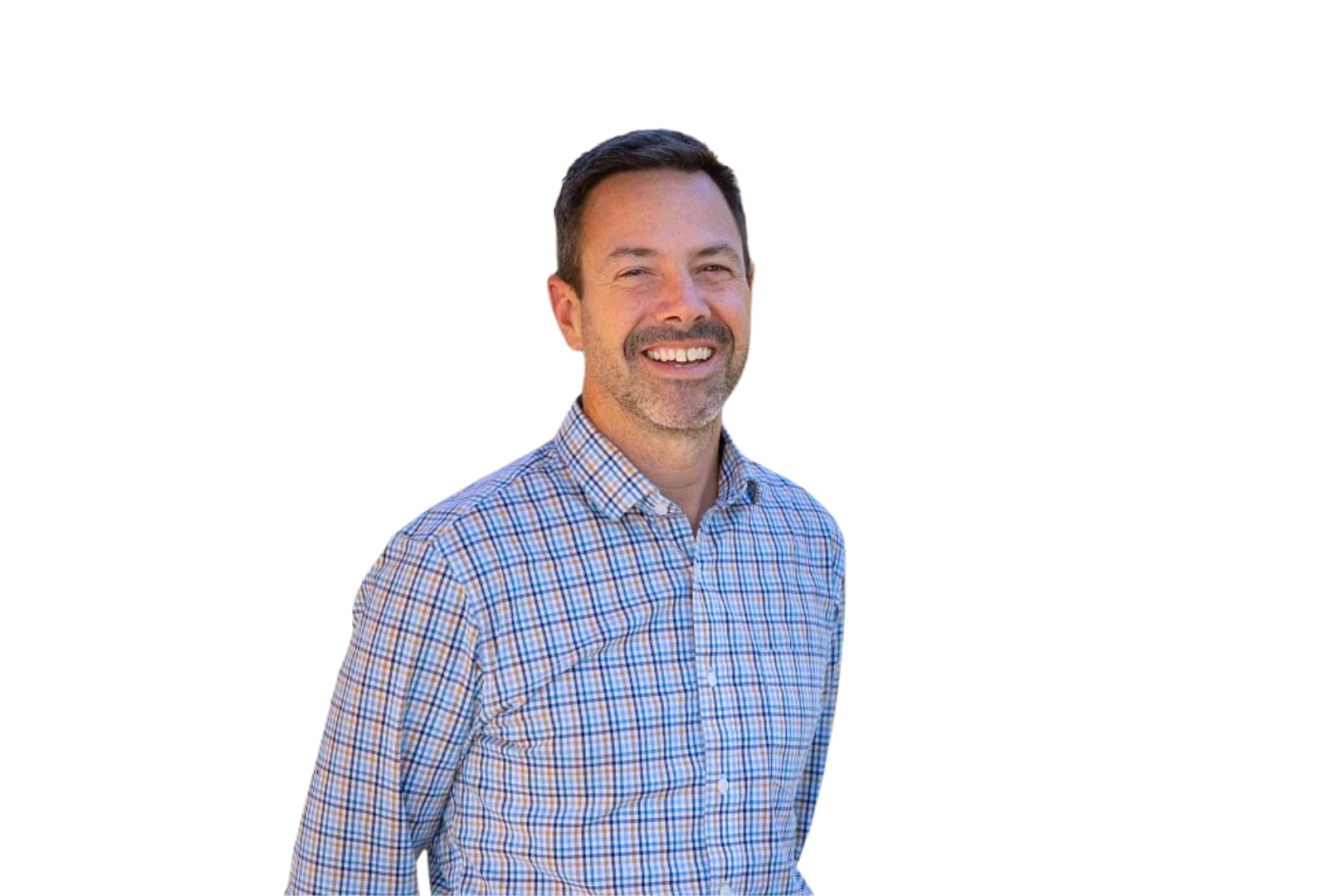Ben Clarke, PhD.